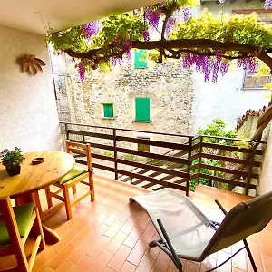La Corte Antica Cassina Valsassina