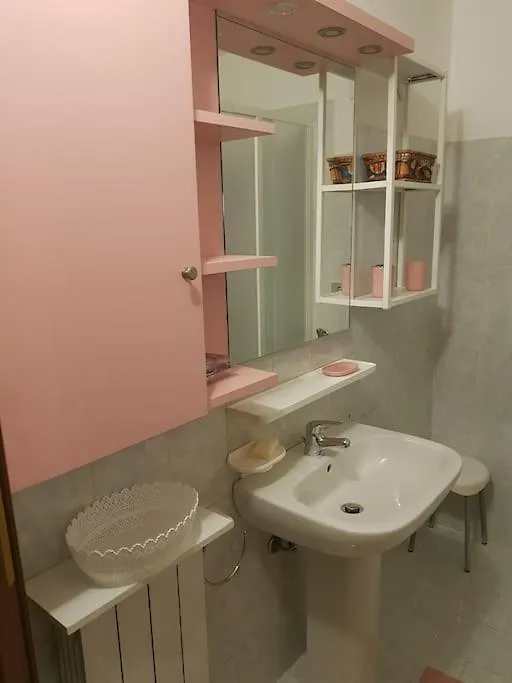 Appartamento A Casa Di Max Trezzo sullʼAdda