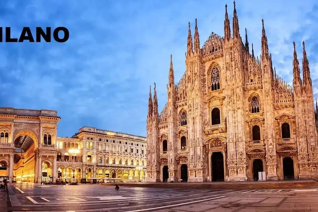 Appartamento A Casa Di Max Trezzo sullʼAdda