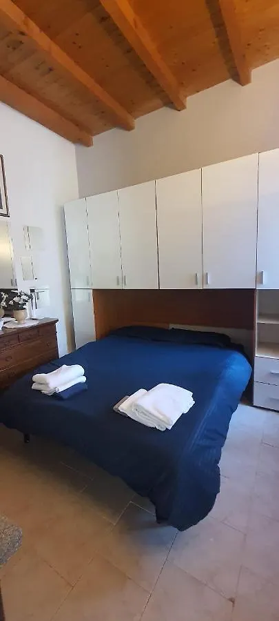 Appartamento A Casa Di Max Trezzo sullʼAdda