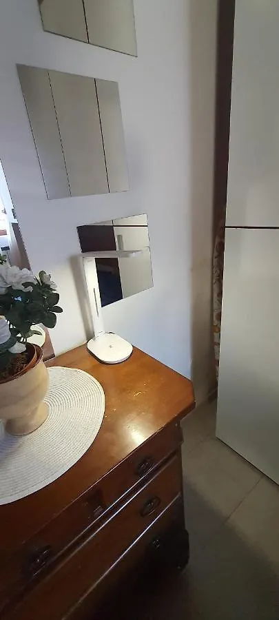 Appartamento A Casa Di Max Trezzo sullʼAdda Italia