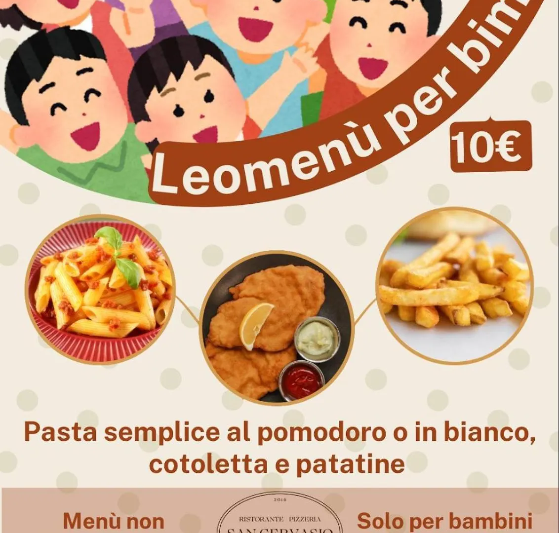 Appartamento A Casa Di Max Trezzo sullʼAdda